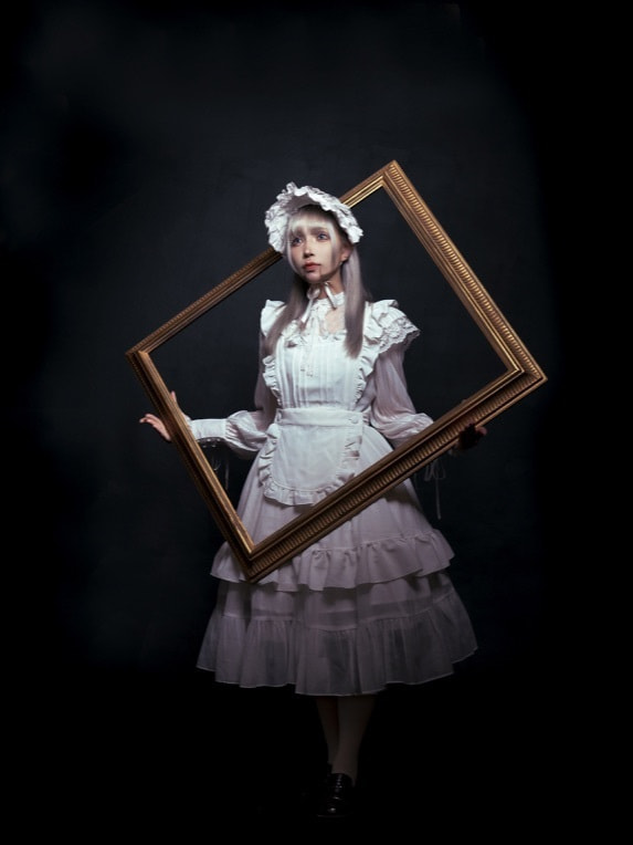 ドールDollothy